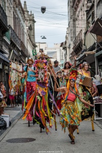 Barracao Centelha Carnaval2017 Fotografia andrevalente