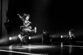 Companhia Urbana de Dança Fotografia Andre Valente Dança